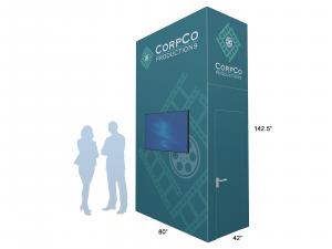 REGD-1705 | Rental Tower (12 ft)